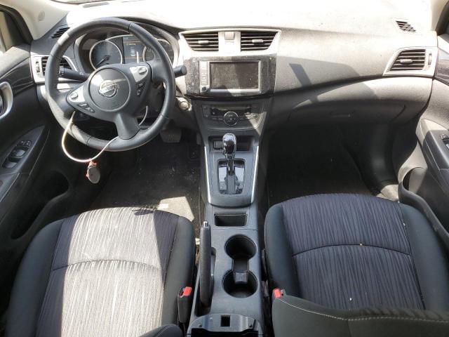 Photo 7 VIN: 3N1AB7AP5KY328884 - NISSAN SENTRA 