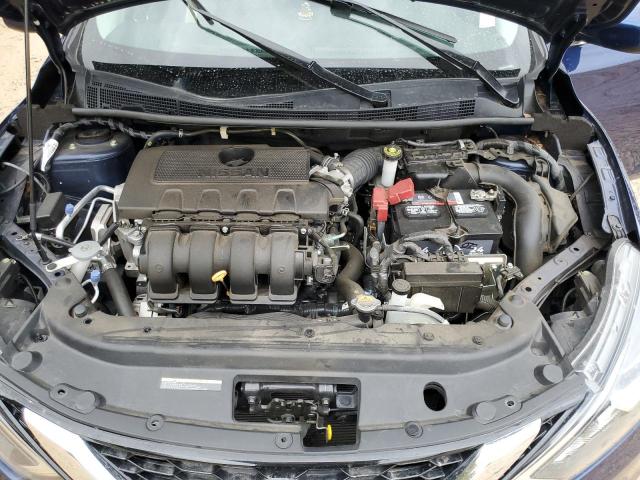 Photo 10 VIN: 3N1AB7AP5KY330005 - NISSAN SENTRA S 