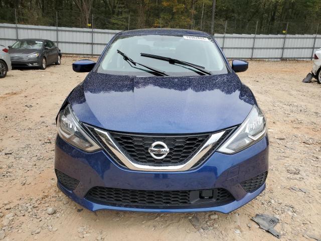 Photo 4 VIN: 3N1AB7AP5KY330005 - NISSAN SENTRA S 