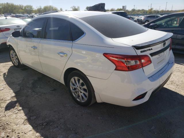 Photo 2 VIN: 3N1AB7AP5KY332806 - NISSAN SENTRA S 