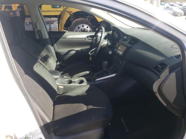 Photo 4 VIN: 3N1AB7AP5KY332806 - NISSAN SENTRA S 