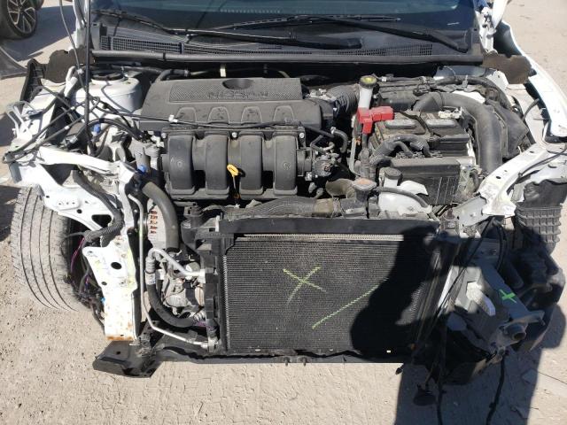 Photo 6 VIN: 3N1AB7AP5KY332806 - NISSAN SENTRA S 