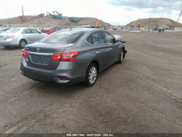 Photo 3 VIN: 3N1AB7AP5KY333230 - NISSAN SENTRA 