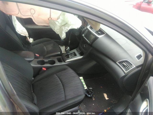 Photo 4 VIN: 3N1AB7AP5KY333230 - NISSAN SENTRA 