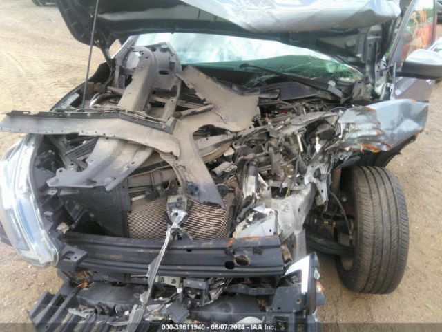 Photo 9 VIN: 3N1AB7AP5KY333230 - NISSAN SENTRA 