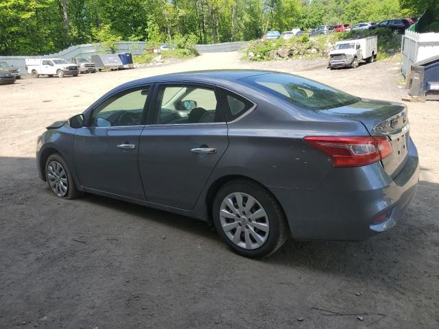 Photo 1 VIN: 3N1AB7AP5KY333406 - NISSAN SENTRA 