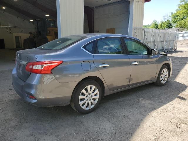 Photo 2 VIN: 3N1AB7AP5KY333406 - NISSAN SENTRA 