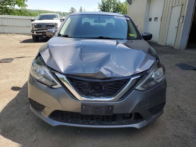 Photo 4 VIN: 3N1AB7AP5KY333406 - NISSAN SENTRA 