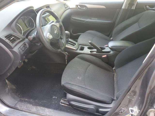 Photo 6 VIN: 3N1AB7AP5KY333406 - NISSAN SENTRA 