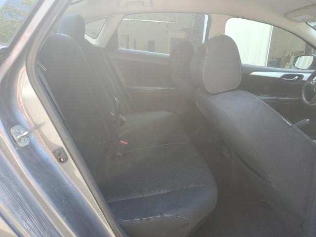 Photo 9 VIN: 3N1AB7AP5KY333406 - NISSAN SENTRA 