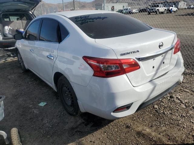 Photo 1 VIN: 3N1AB7AP5KY334197 - NISSAN SENTRA 