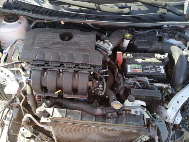 Photo 10 VIN: 3N1AB7AP5KY334197 - NISSAN SENTRA 