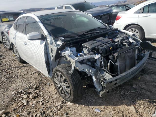 Photo 3 VIN: 3N1AB7AP5KY334197 - NISSAN SENTRA 