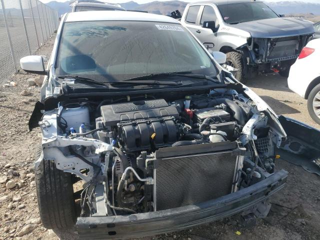 Photo 4 VIN: 3N1AB7AP5KY334197 - NISSAN SENTRA 