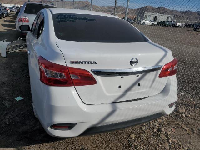 Photo 5 VIN: 3N1AB7AP5KY334197 - NISSAN SENTRA 