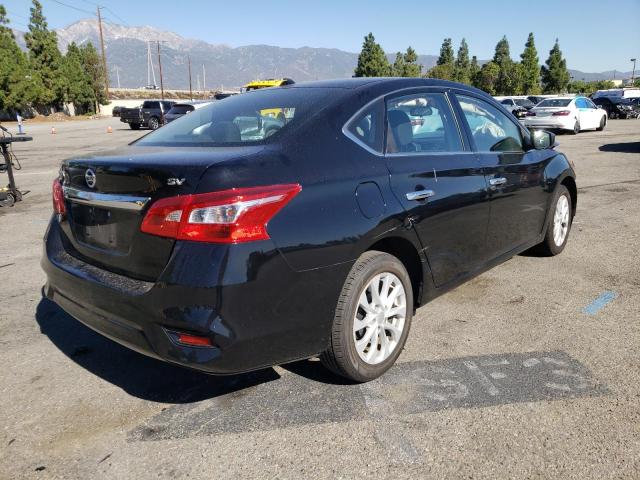 Photo 3 VIN: 3N1AB7AP5KY335110 - NISSAN SENTRA S 