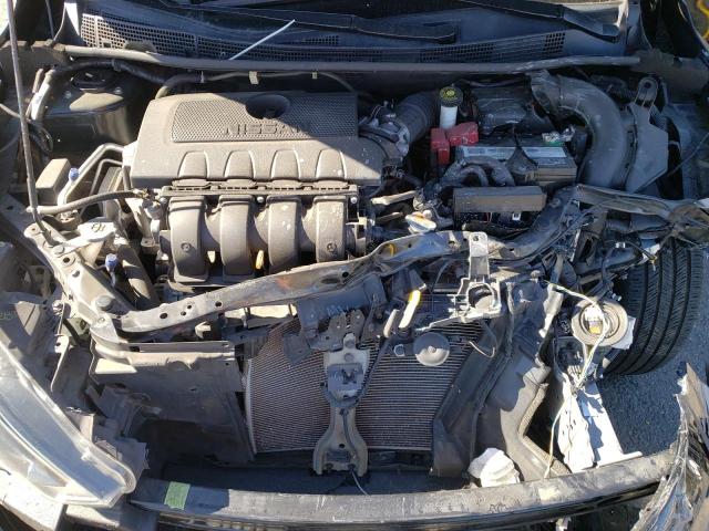 Photo 6 VIN: 3N1AB7AP5KY335110 - NISSAN SENTRA S 