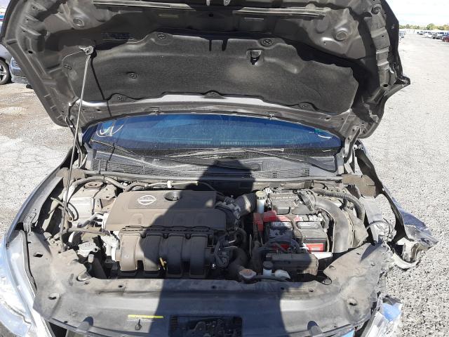 Photo 6 VIN: 3N1AB7AP5KY336600 - NISSAN SENTRA S 