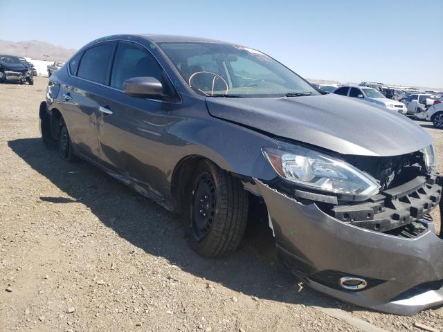 Photo 8 VIN: 3N1AB7AP5KY336600 - NISSAN SENTRA S 