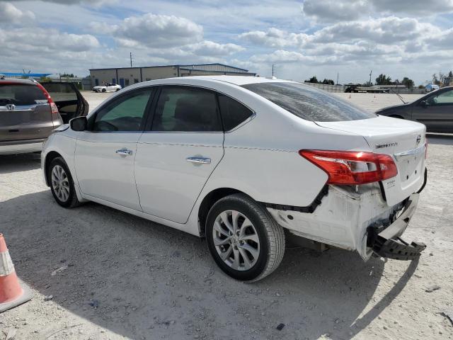 Photo 1 VIN: 3N1AB7AP5KY337505 - NISSAN SENTRA 