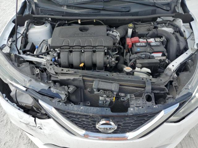 Photo 10 VIN: 3N1AB7AP5KY337505 - NISSAN SENTRA 