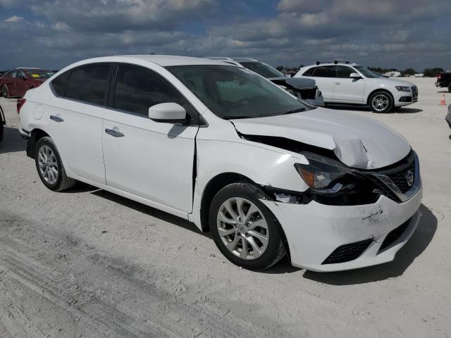 Photo 3 VIN: 3N1AB7AP5KY337505 - NISSAN SENTRA 