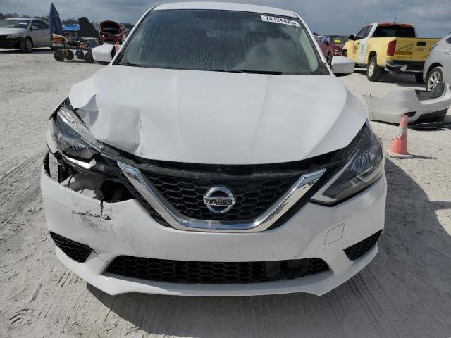 Photo 4 VIN: 3N1AB7AP5KY337505 - NISSAN SENTRA 