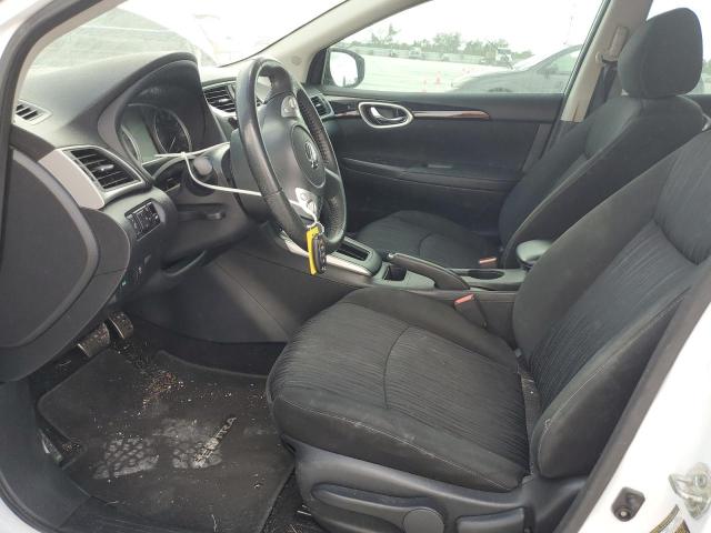 Photo 6 VIN: 3N1AB7AP5KY337505 - NISSAN SENTRA 