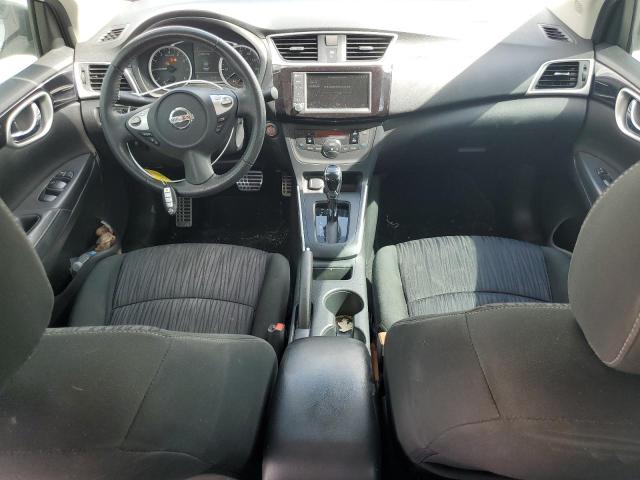 Photo 7 VIN: 3N1AB7AP5KY337505 - NISSAN SENTRA 