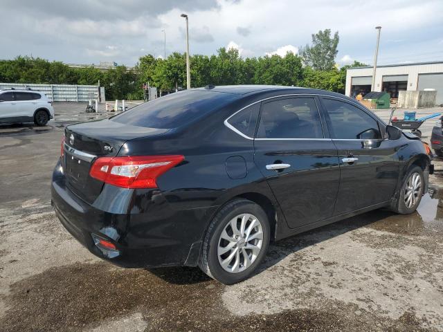 Photo 2 VIN: 3N1AB7AP5KY337651 - NISSAN SENTRA S 