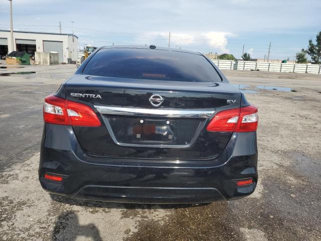 Photo 5 VIN: 3N1AB7AP5KY337651 - NISSAN SENTRA S 