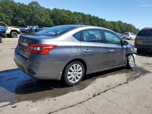 Photo 2 VIN: 3N1AB7AP5KY337715 - NISSAN SENTRA S 