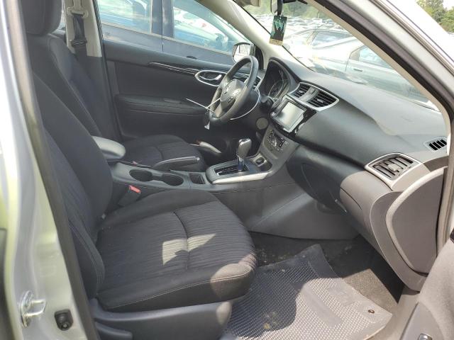 Photo 4 VIN: 3N1AB7AP5KY337729 - NISSAN SENTRA S 