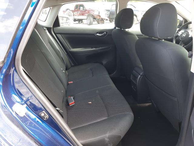 Photo 5 VIN: 3N1AB7AP5KY338055 - NISSAN SENTRA S 