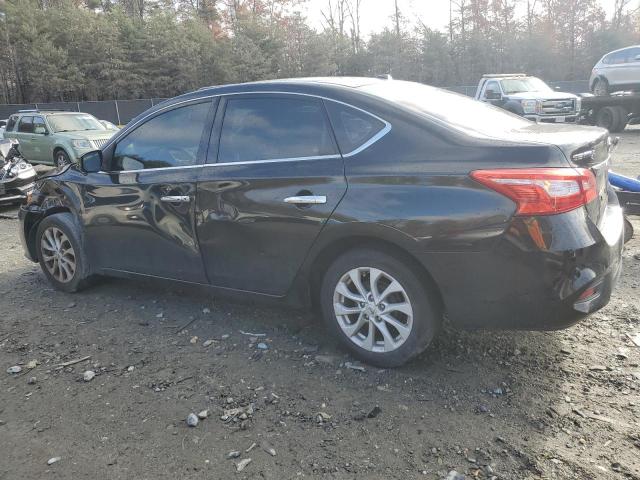 Photo 1 VIN: 3N1AB7AP5KY338704 - NISSAN SENTRA S 