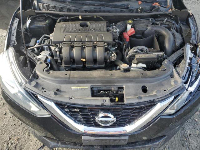 Photo 10 VIN: 3N1AB7AP5KY338704 - NISSAN SENTRA S 