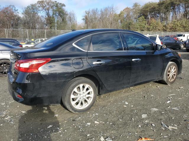 Photo 2 VIN: 3N1AB7AP5KY338704 - NISSAN SENTRA S 