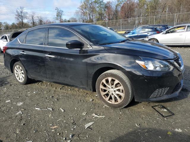 Photo 3 VIN: 3N1AB7AP5KY338704 - NISSAN SENTRA S 