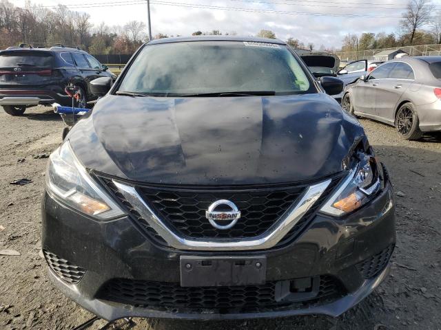 Photo 4 VIN: 3N1AB7AP5KY338704 - NISSAN SENTRA S 