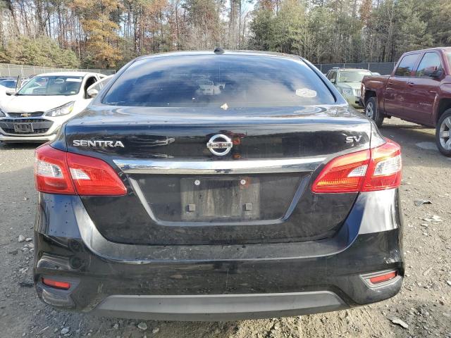 Photo 5 VIN: 3N1AB7AP5KY338704 - NISSAN SENTRA S 