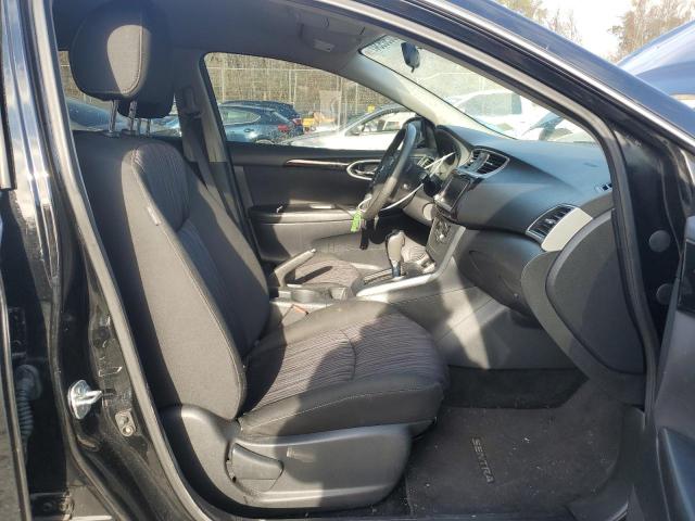 Photo 6 VIN: 3N1AB7AP5KY338704 - NISSAN SENTRA S 