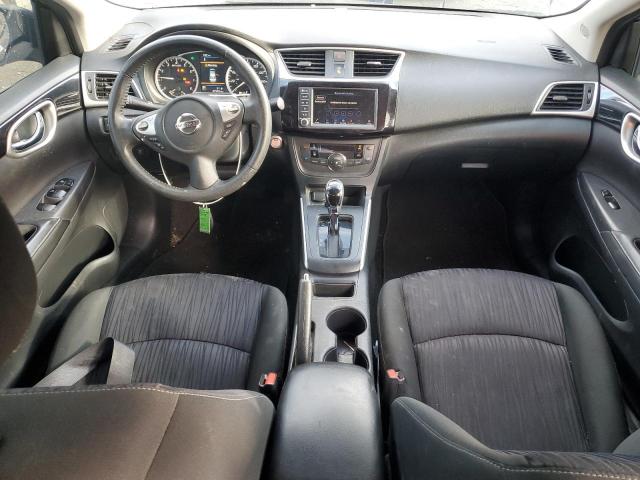 Photo 7 VIN: 3N1AB7AP5KY338704 - NISSAN SENTRA S 