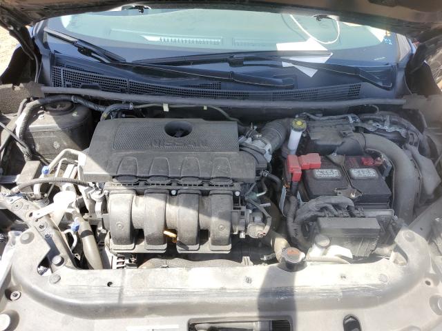 Photo 6 VIN: 3N1AB7AP5KY338945 - NISSAN SENTRA S 