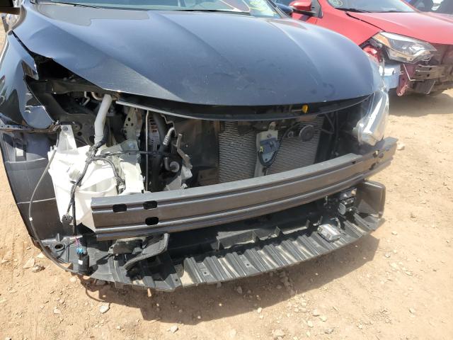 Photo 8 VIN: 3N1AB7AP5KY338945 - NISSAN SENTRA S 