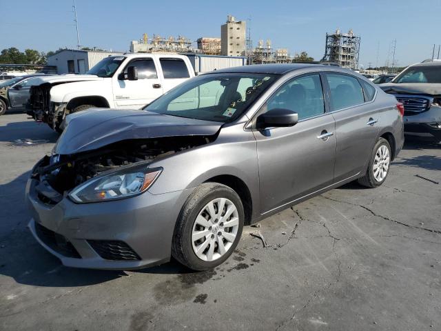 Photo 0 VIN: 3N1AB7AP5KY339397 - NISSAN SENTRA S 