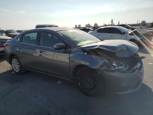 Photo 3 VIN: 3N1AB7AP5KY339397 - NISSAN SENTRA S 