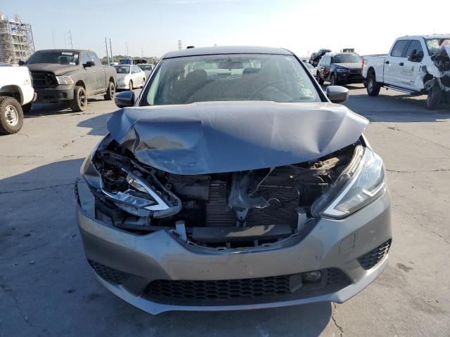 Photo 4 VIN: 3N1AB7AP5KY339397 - NISSAN SENTRA S 