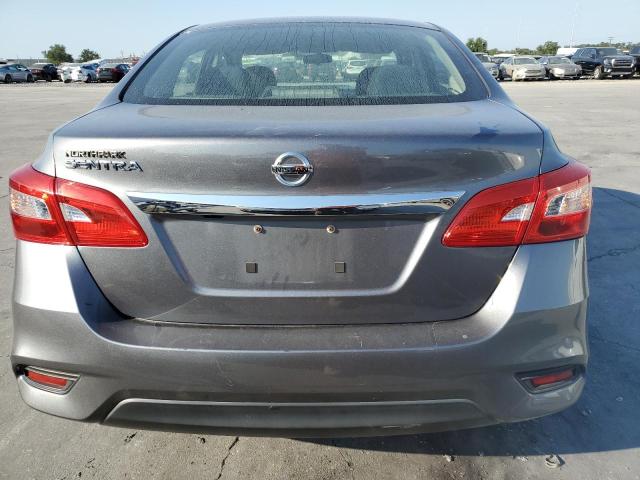 Photo 5 VIN: 3N1AB7AP5KY339397 - NISSAN SENTRA S 