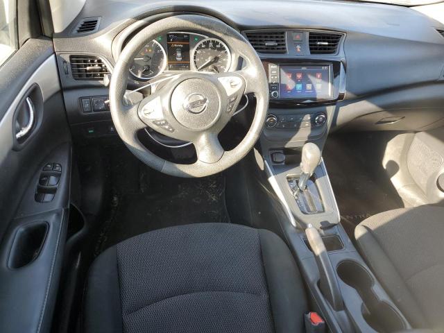 Photo 7 VIN: 3N1AB7AP5KY339397 - NISSAN SENTRA S 