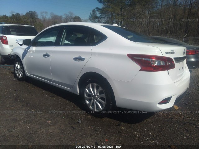 Photo 2 VIN: 3N1AB7AP5KY339867 - NISSAN SENTRA 